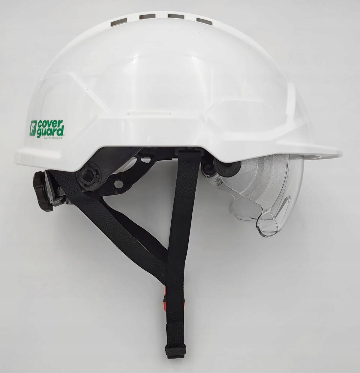 HEŁM KASK OCHRONNY Z OKULARAMI PHOENIX WIND Model PHOENIX WIND 6PHW400NSI