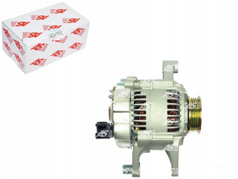 ALTERNATOR JEEP GRAND CHEROKEE I 5.2 i 4x4 (ZJ) (Z