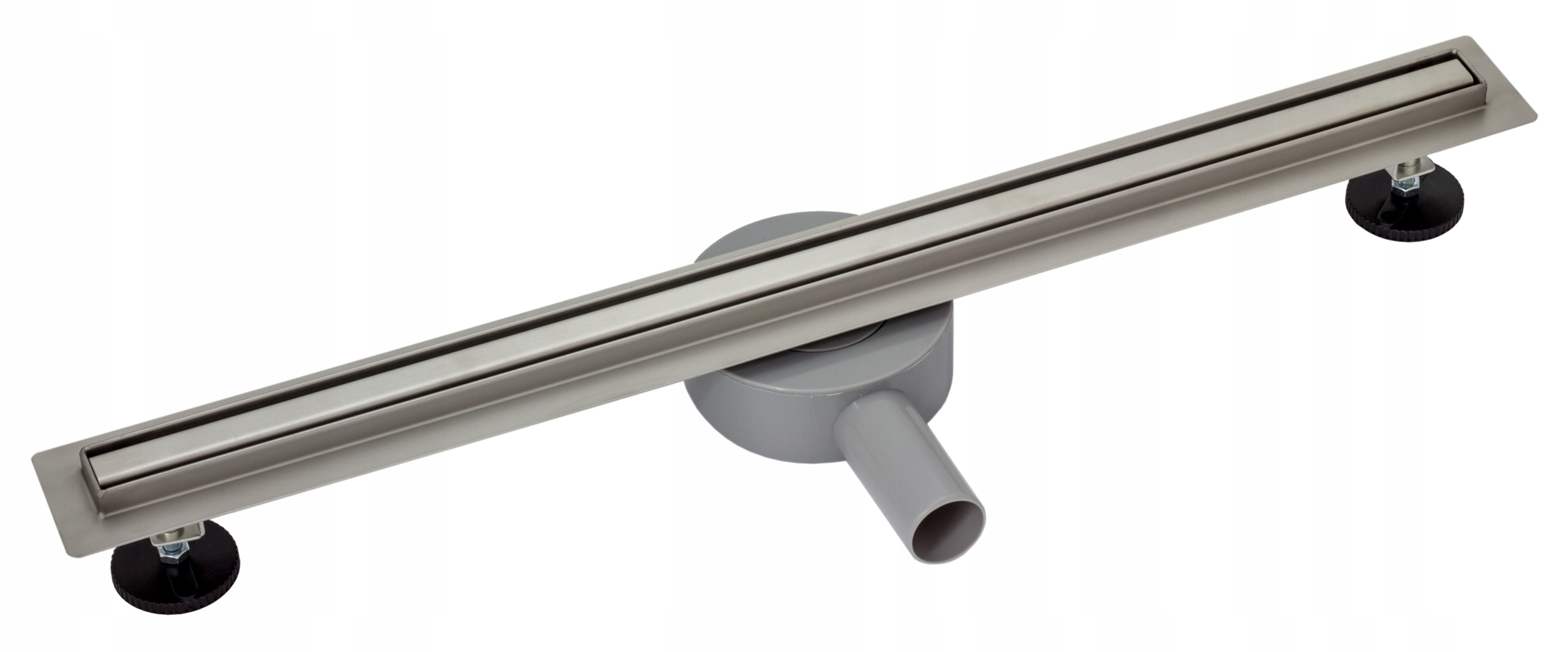 

Odpływ Liniowy 70 CM Slim Obrotowy Syfon 360