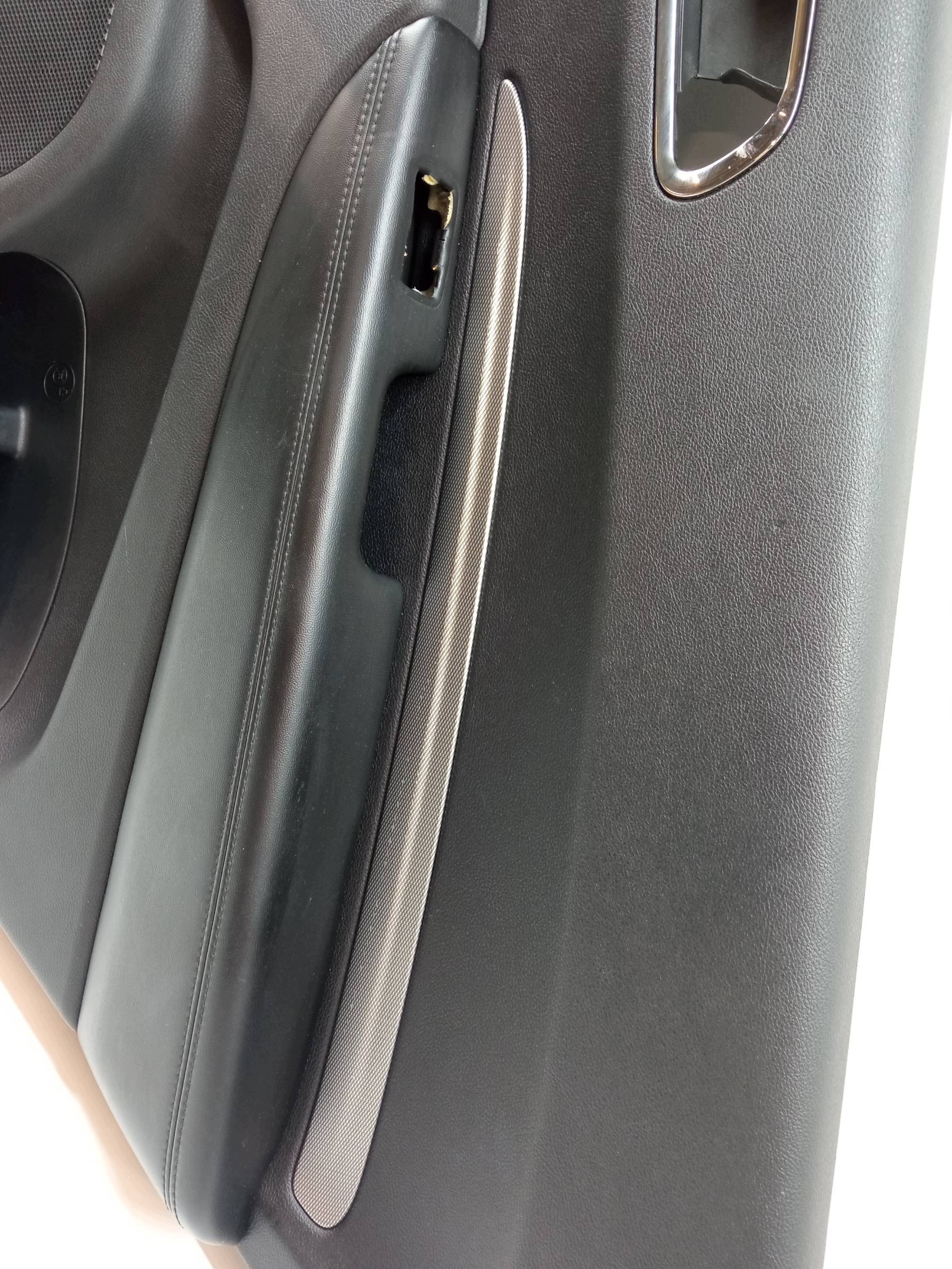 tapacír bok pravý záď Dodge Durango III (2010- )