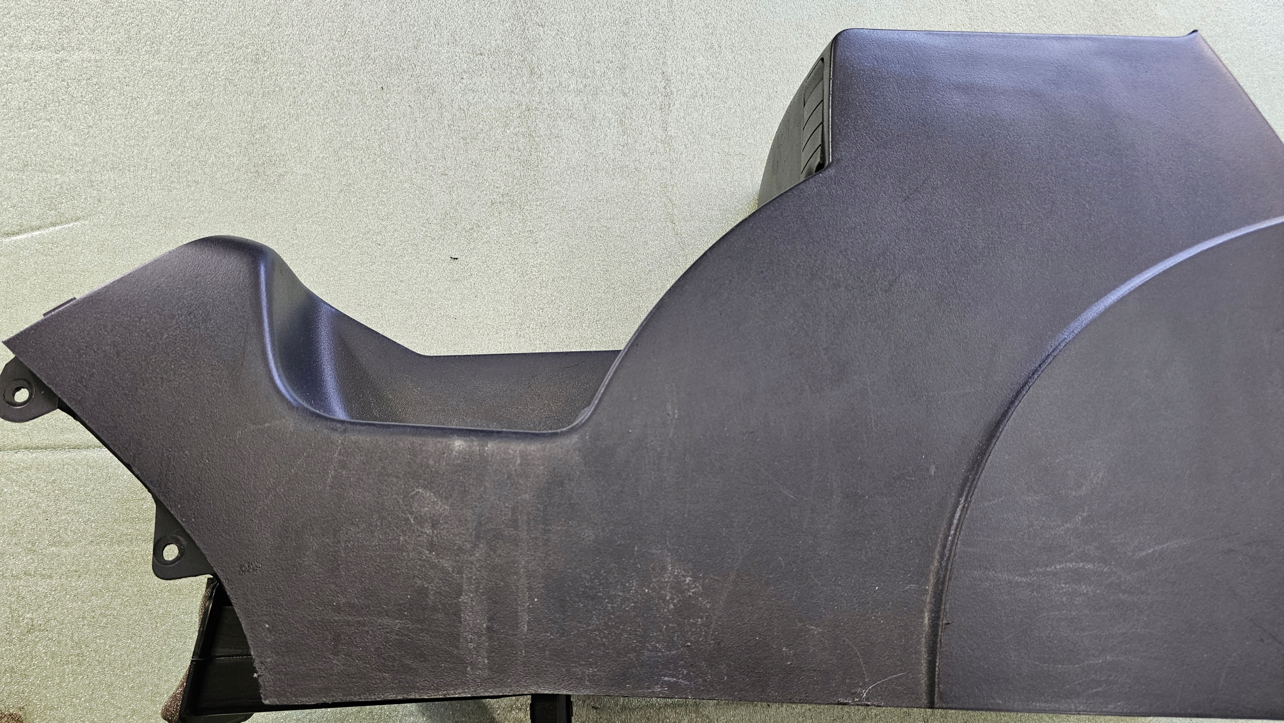 FIAT Croma II тунель середина