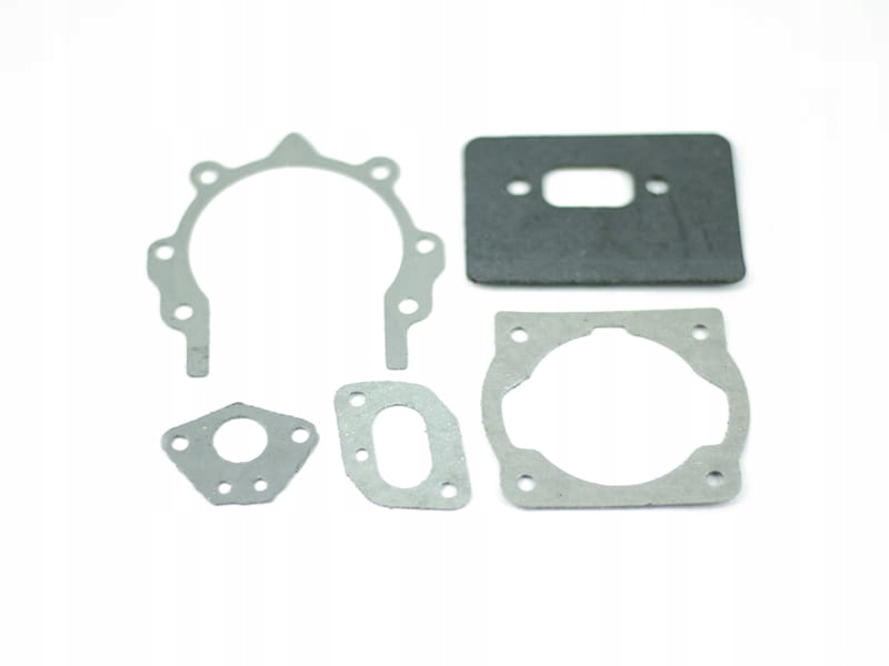 Komplet uszczelek kosy spalinowej blister uszczelki