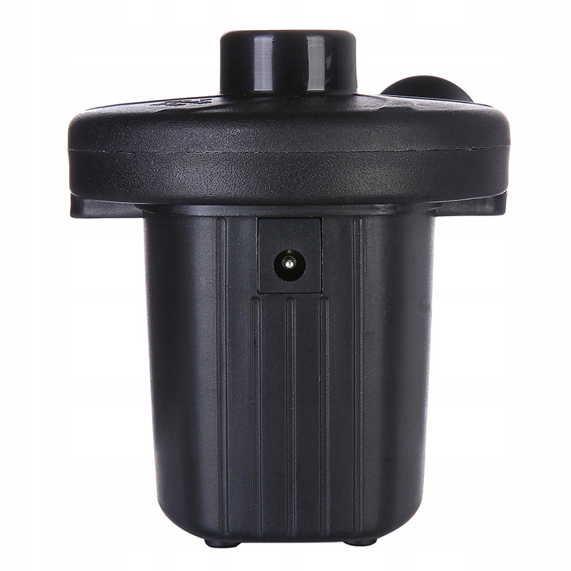 ELEKTRYCZNA POMPKA MATERAC PIŁKI 12V/230V+KOŃCÓWKI Marka inna