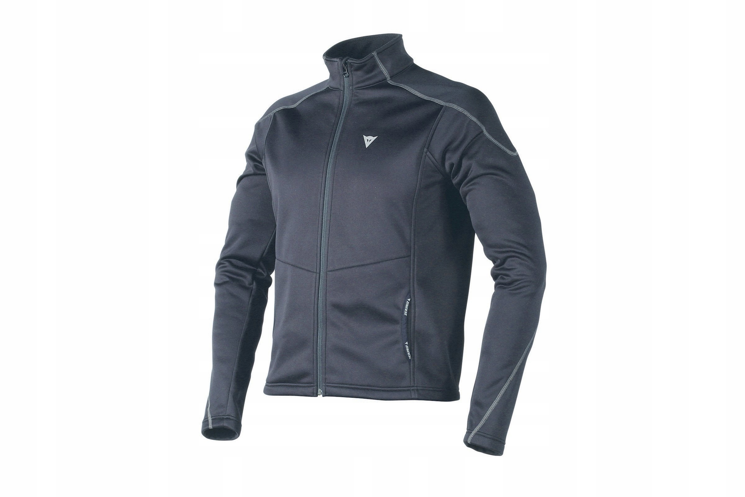 Dainese -NO Wind Layer D1, czarny/czarny, rozmiar