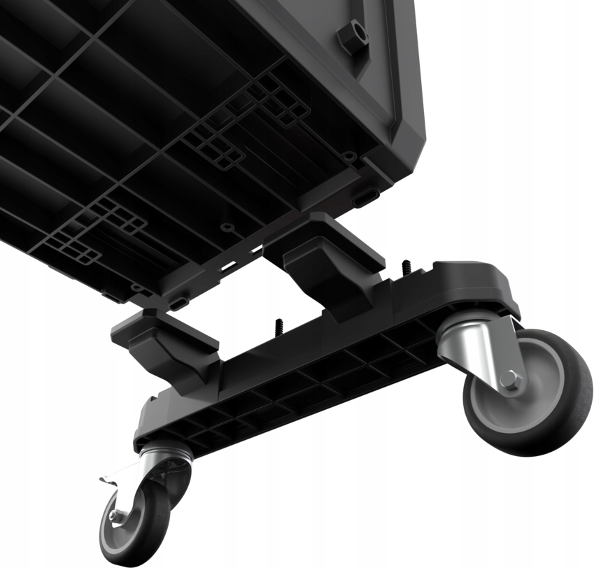 Qbrick Prime Mobile Adapters Platforma Transportowa