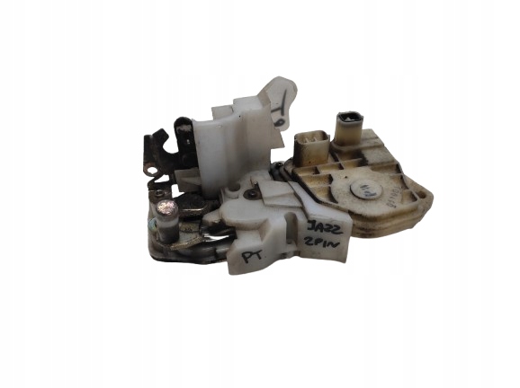 HONDA JAZZ II 2 02- ZAMEK PRAWY TYŁ 2PIN