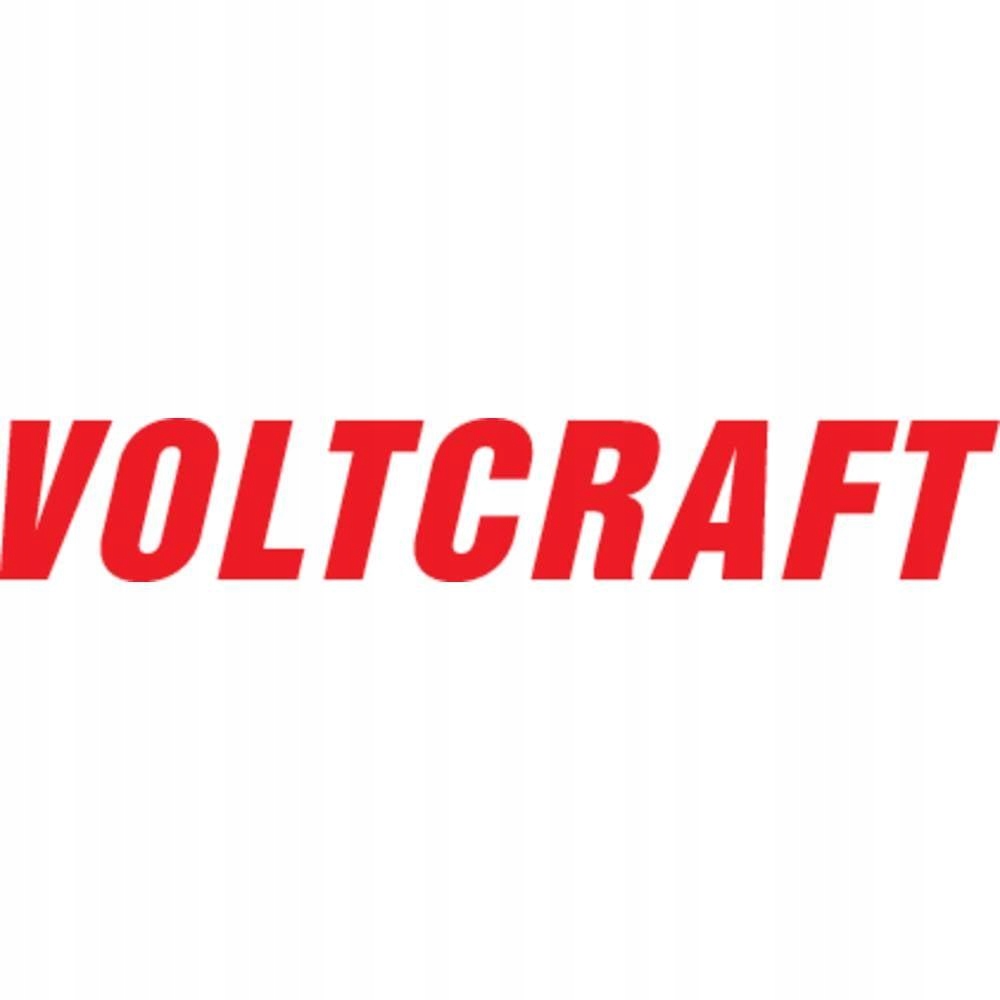 Decybelomierz VOLTCRAFT SL-100 SE 30 - 130 dB Model 2633254