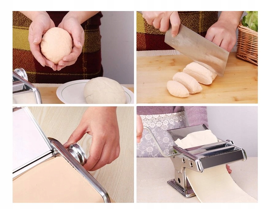 KINGHOFF MASZYNKA DO MAKARONU KH-3113 Marka Kinghoff