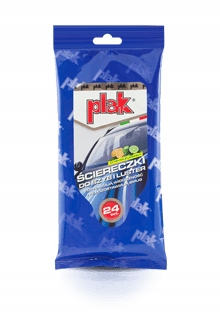 

Plak Ściereczki Do Szyb I Luster 24SZT