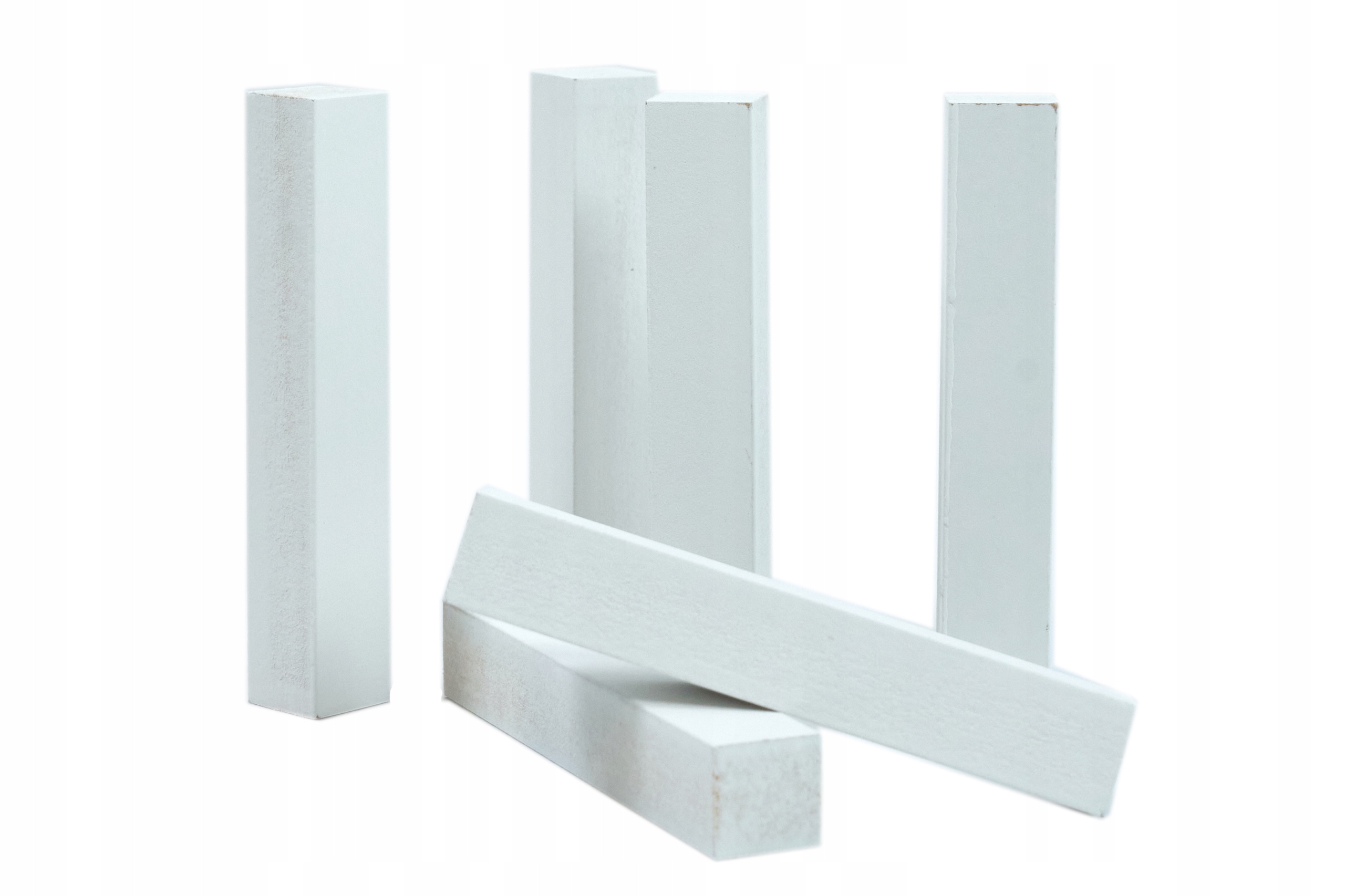 COKOŁY LISTWY PRZYPODŁOGOWE MDF NAROŻNIKI SŁUPKI