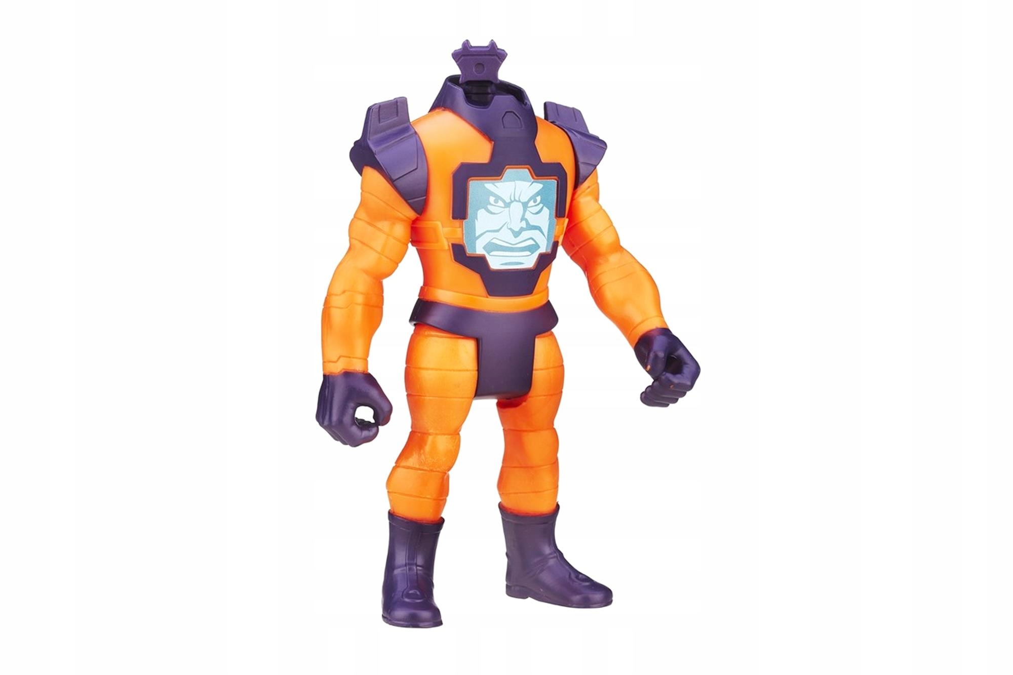 Figurka Spider-Man Arnim Zola 15cm
