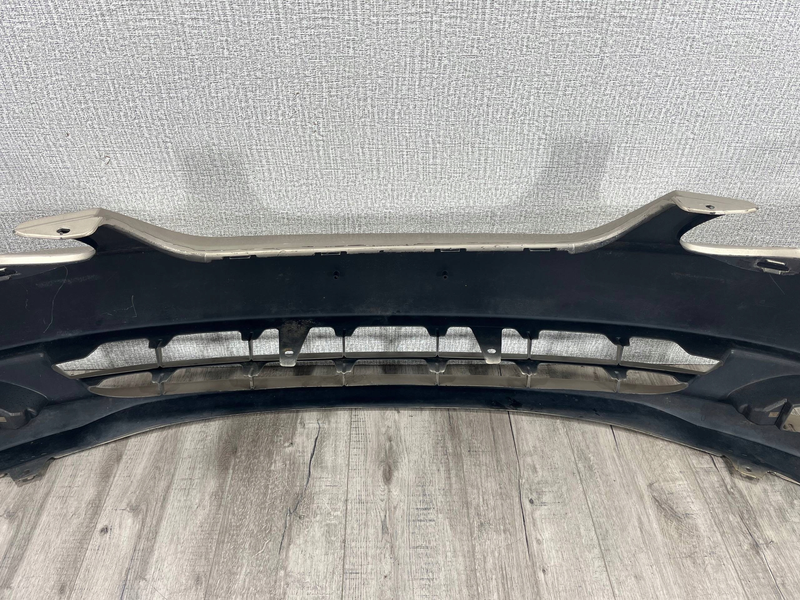 TOYOTA COROLLA ALTIS E120 LIFT 2004 - 2010 bumper front 52119-02580