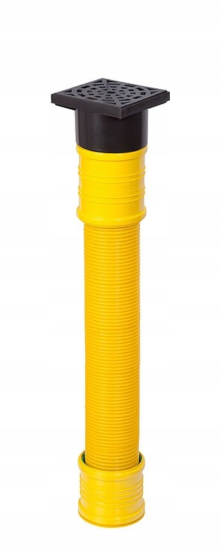 Rozprašovací Šachta Un