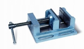 Strojní Svěrák SVV-100