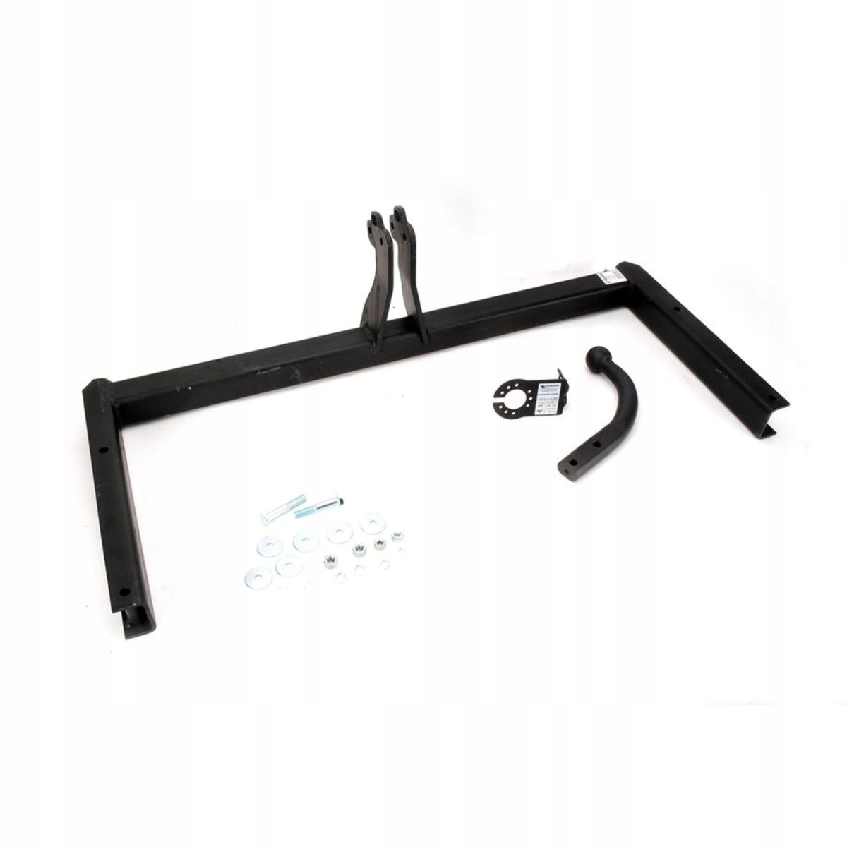 Gumová vaňa do kufra Audi A6 02.97-01.05 Steinhof STA-08