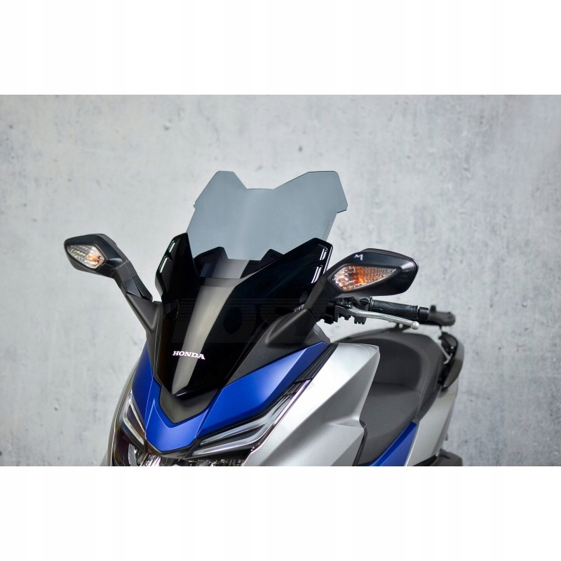 Honda Forza 300 Sport (2019-2020) Motocyklové sklo
