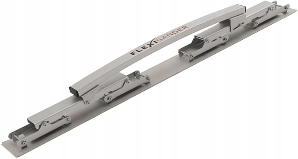 Pružná kontrolná lišta 90 x 560 mm Flexisander