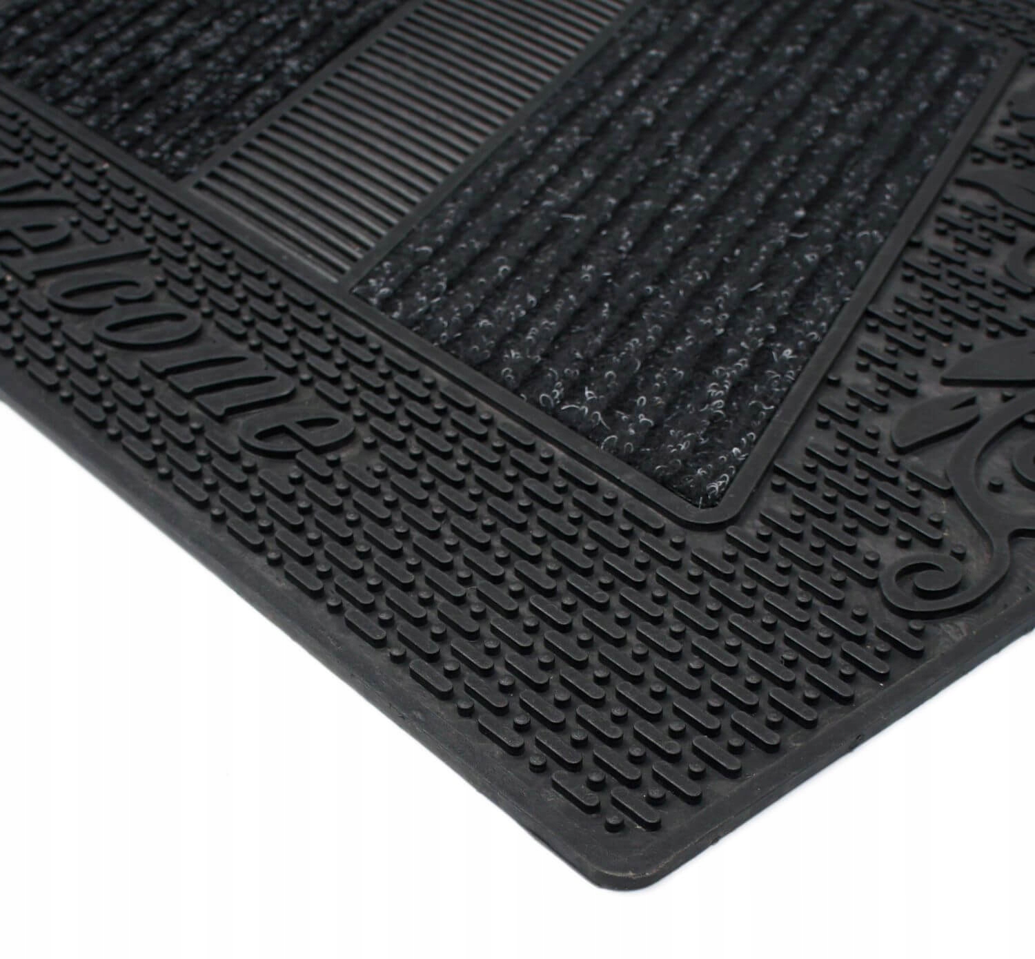 WYCIERACZKA WEJŚCIOWA ZEWNĘTRZNA POD DRZWI 45x70 Długość 70 cm