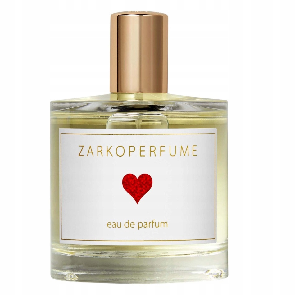 Zarkoperfume Sending Love Edp 100ml Spray