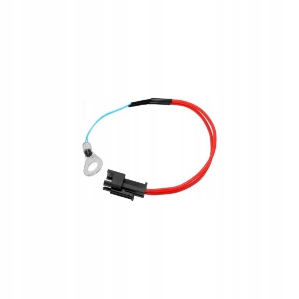 Jura czujnik temperatury grzałka 65009