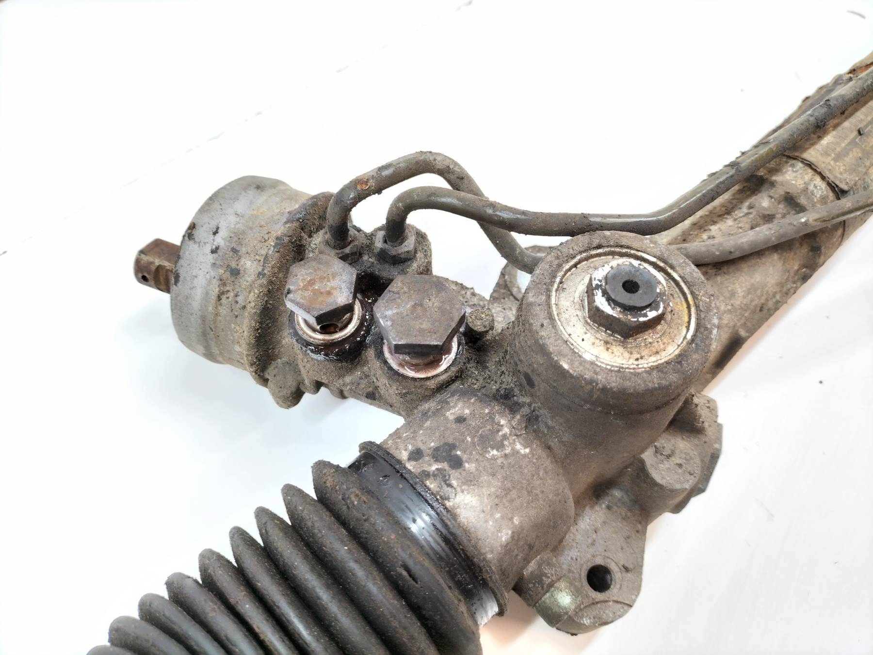 servo control LIFT 3B1422071N VW Passat V (1996-2005) B5