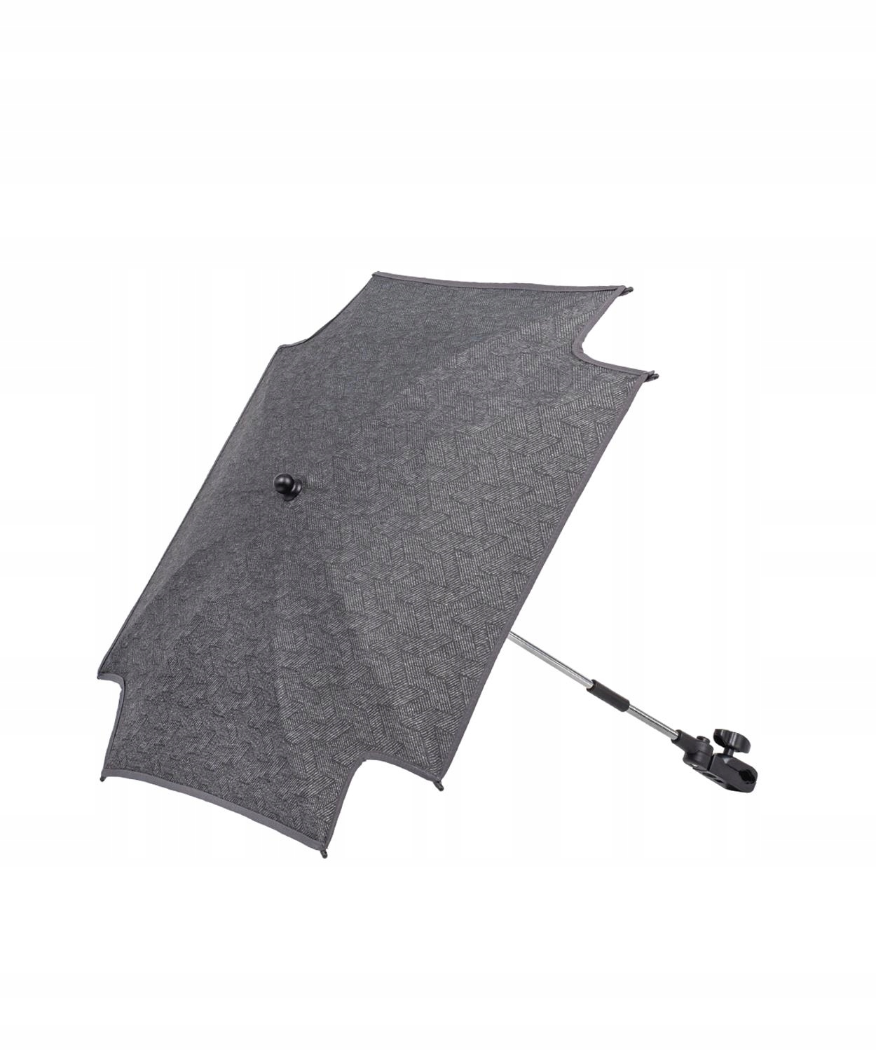VENICCI PARASOL DO WÓZKA UPLINE SLATE GREY TINUM EDGE VERO PARASOLKA