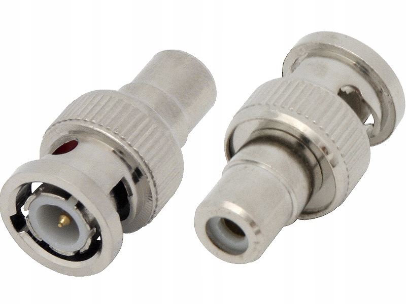 Redukcja WT.BNC-GN.RCA