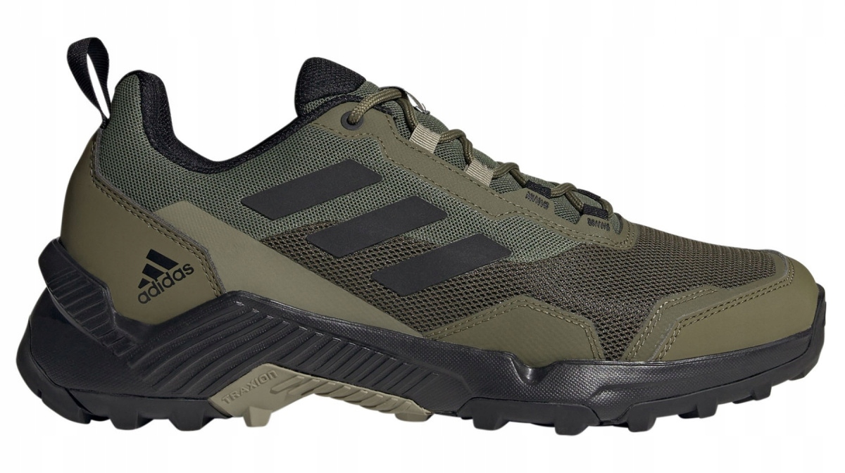 

Adidas Eastrail 2 GZ3016 Buty Męskie Zielone