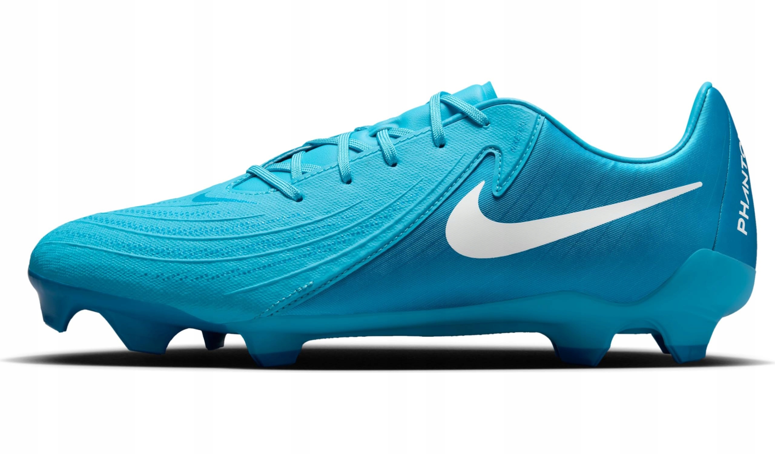 Fotbalové kopačky Nike Phantom Gx II Academy Fury Fg/mg FD6723-400 vel. 42