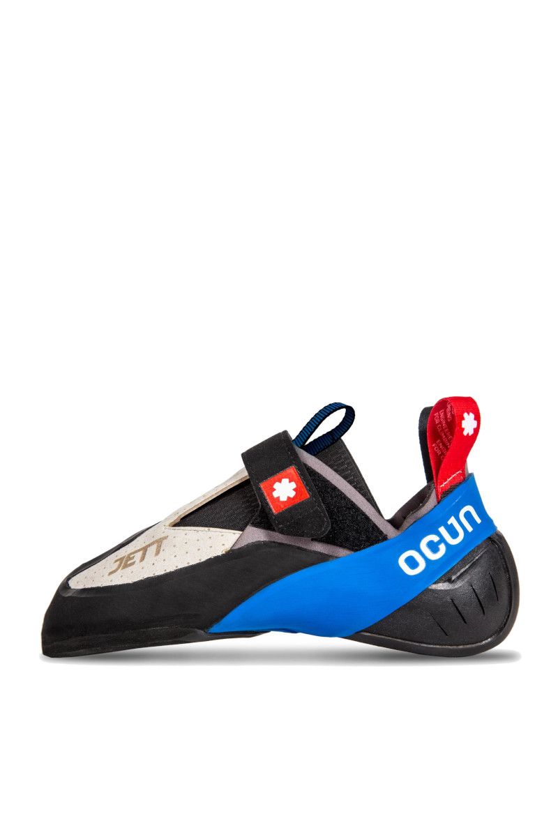 Lezecké boty Ocun Jett S Uk 6 (eu 39)