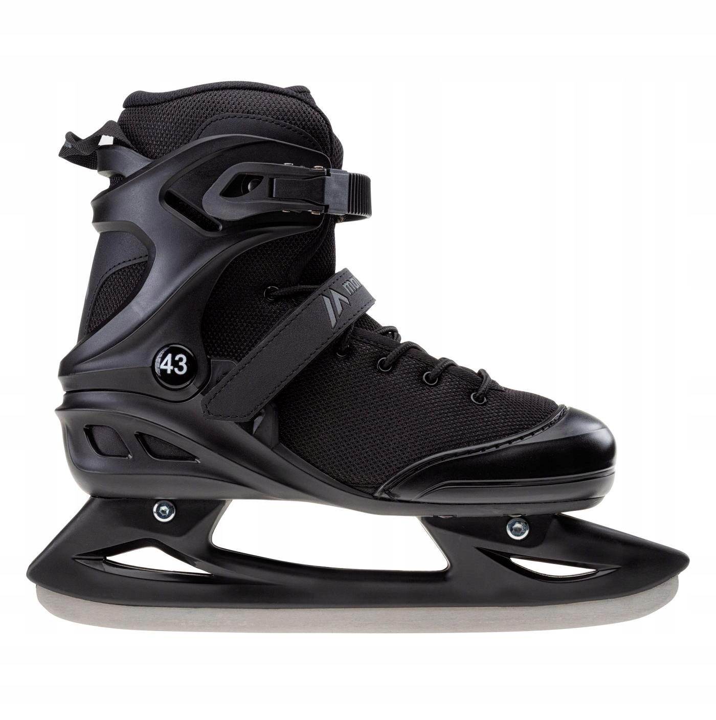 Pánské brusle Amaretto II Martes Essentials 43