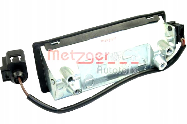 METZGER KLAMKA BAGAŻNIKA