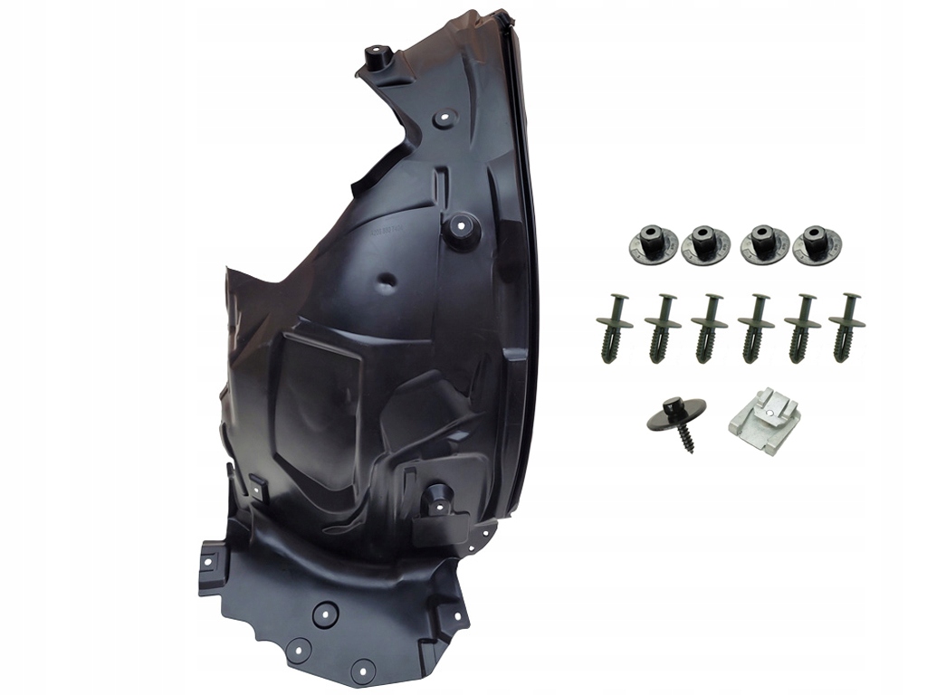 Přední pravé kolo Mercedes C třída W206 S206 zadní část 2021-.