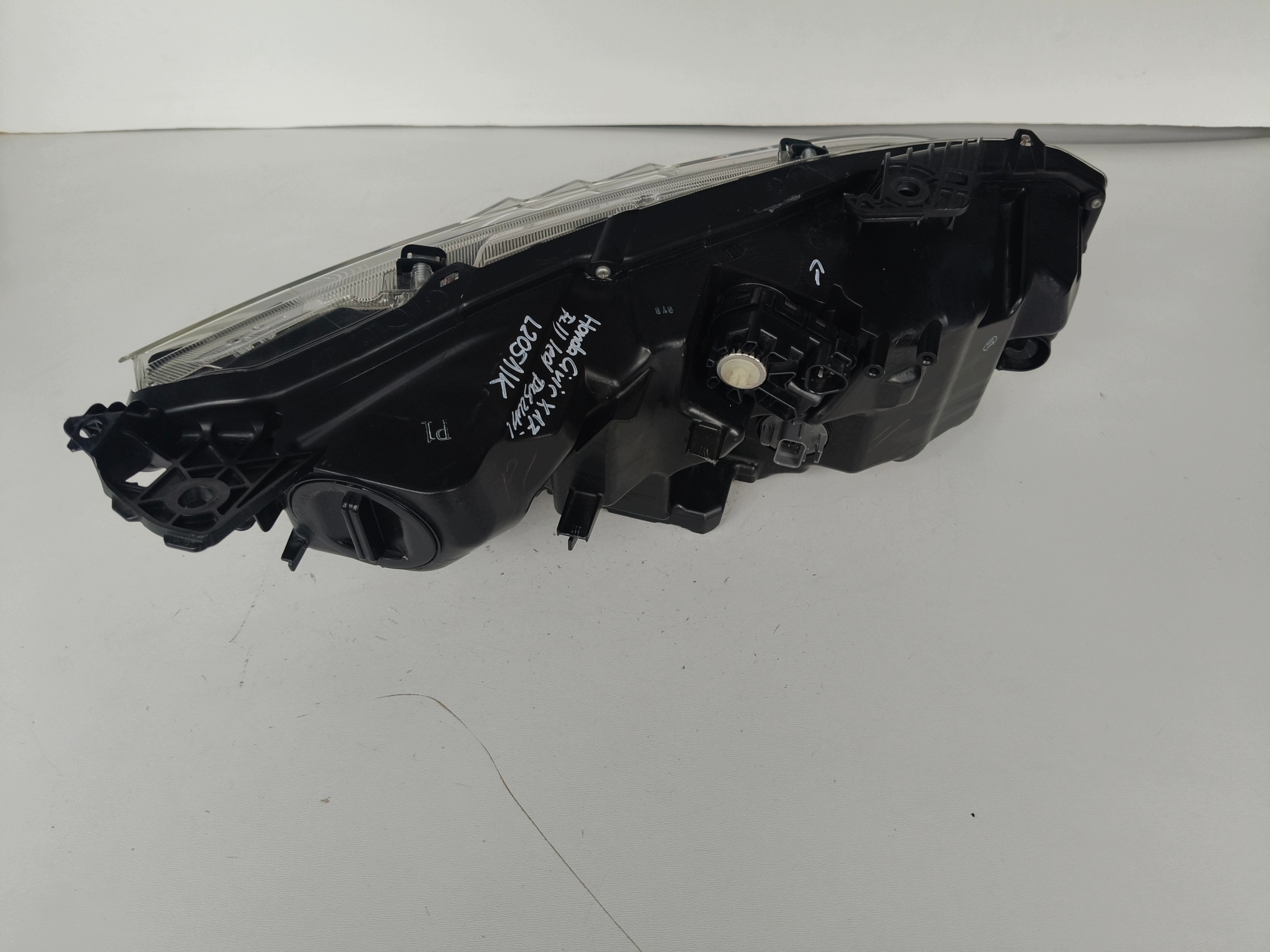 feu gauche REFLEKTOR HONDA CIVIC X 17- FULL LED