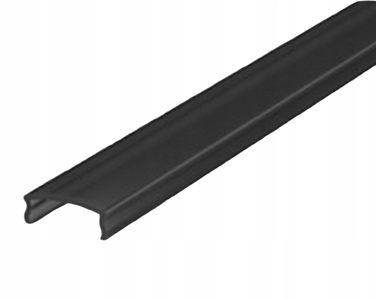 

Klosz czarny Tech-light Pc C1 P2-P8 1m