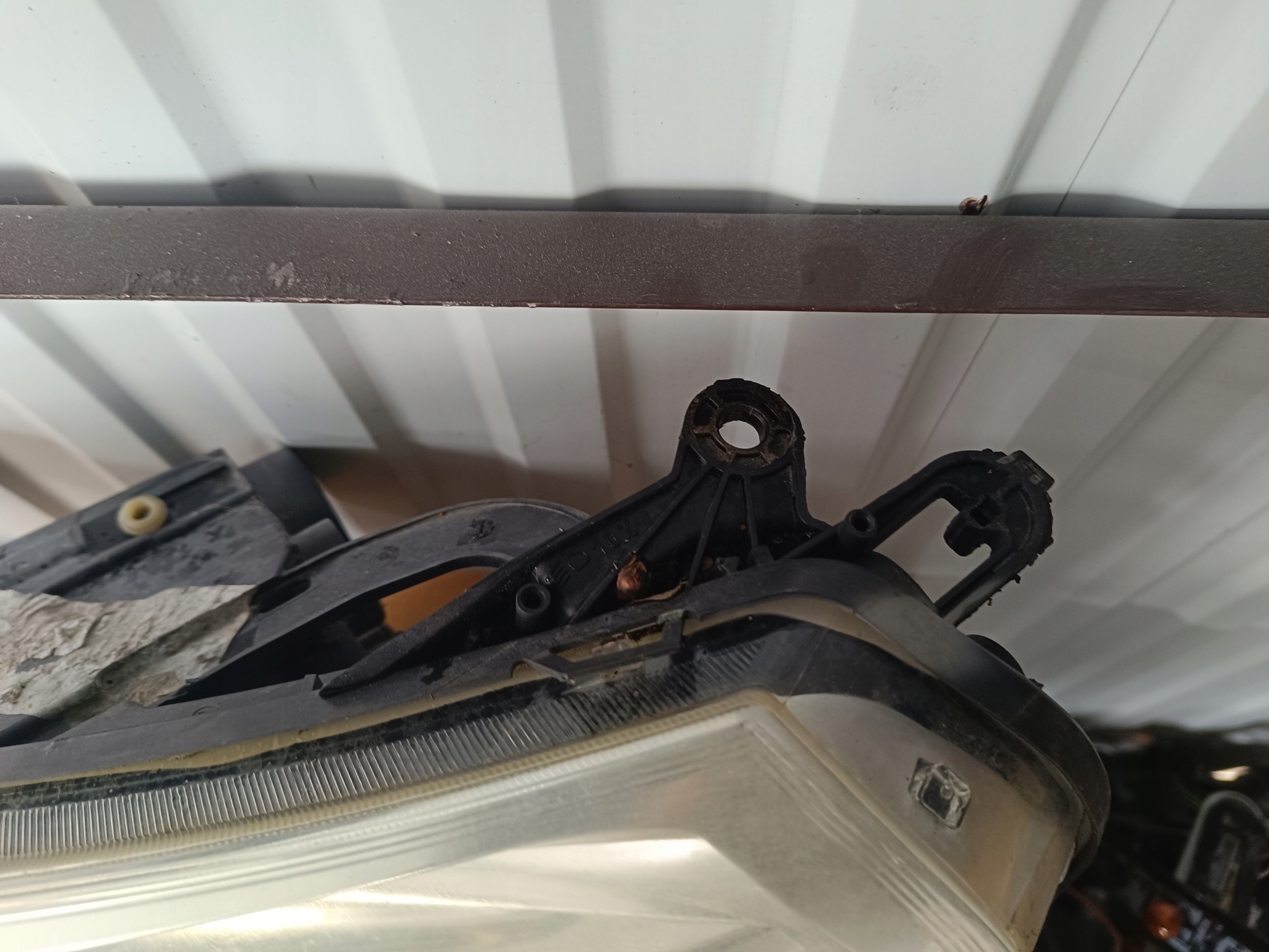 light left front JUMPY EXPERT SCUDO 07- EUROPA 1400455580