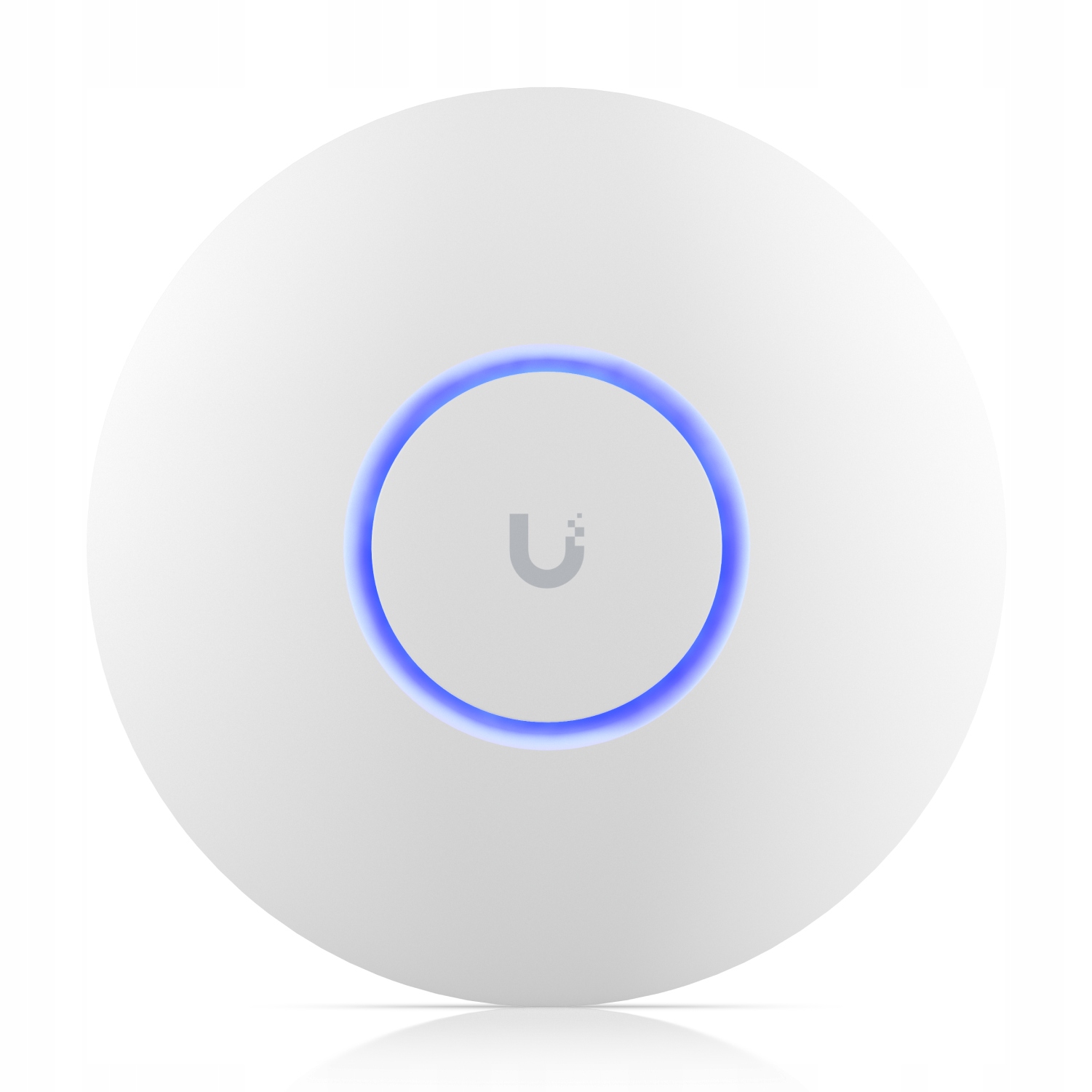 Ubiquiti U6+ Access Point Wlan 2402 Mbit/s Bílá podpora PoE