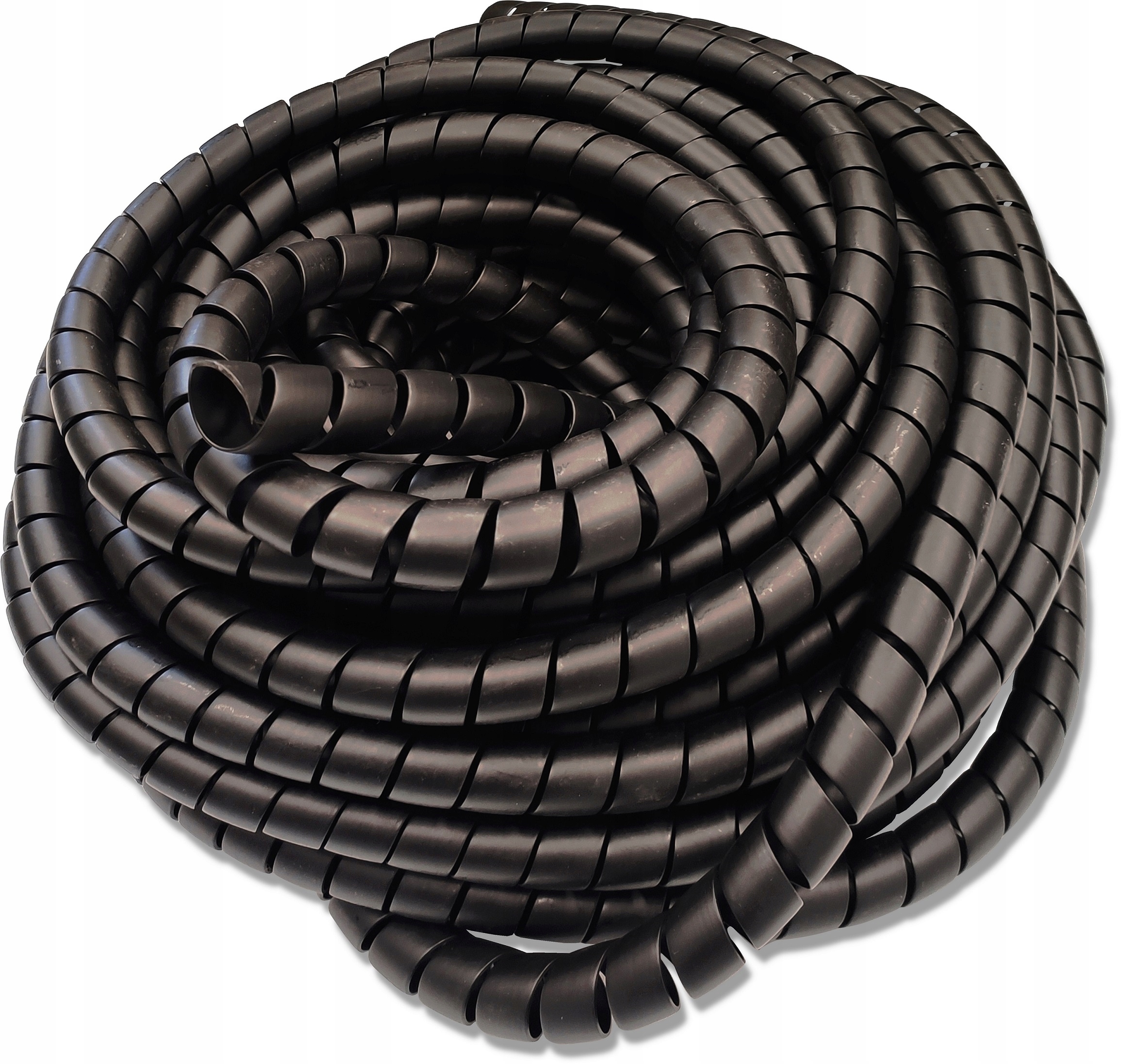 СПІРАЛЬНА ОБОЛОНКА 25М ГІДР. 27-36 мм