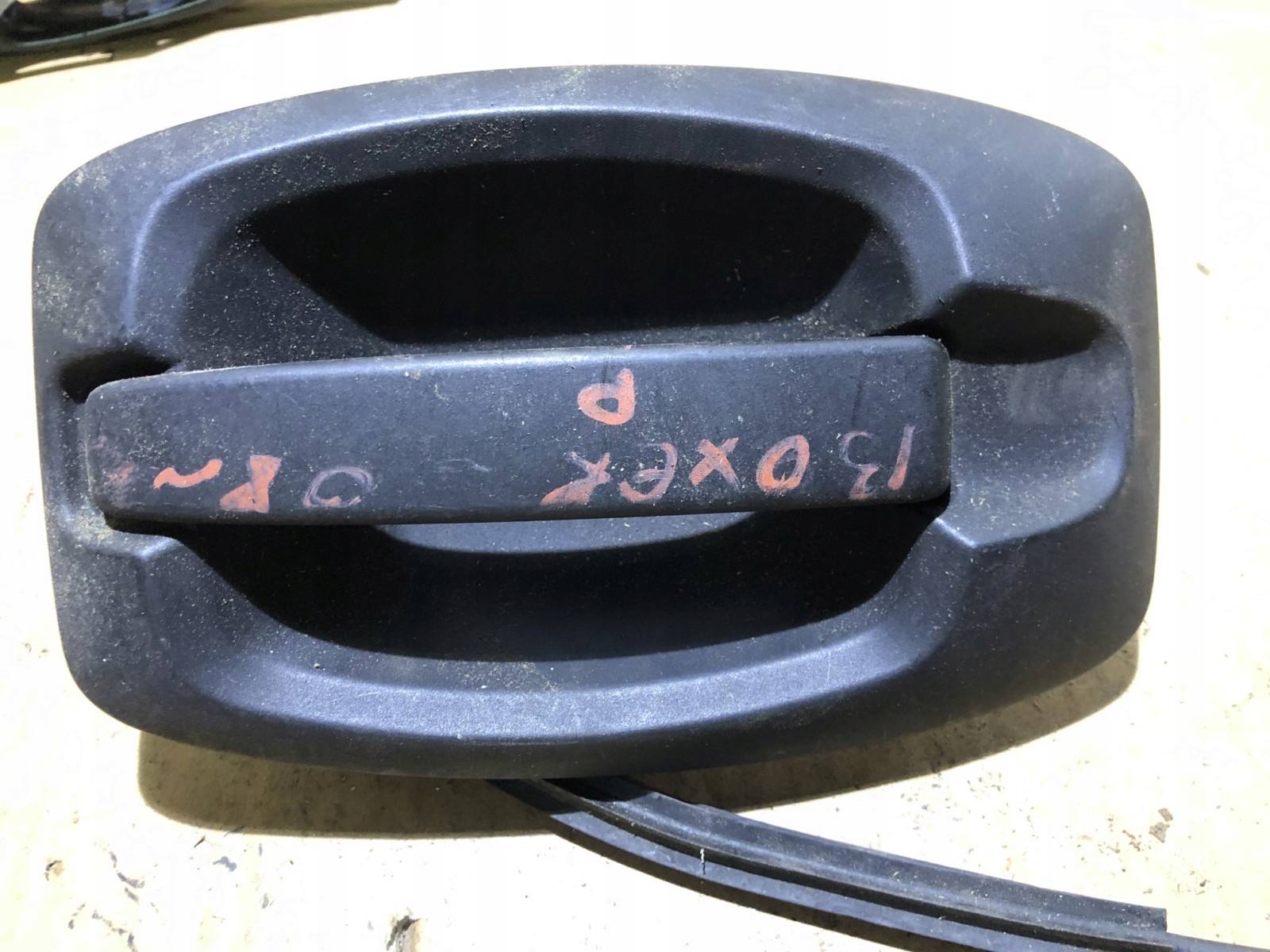 Poignée Droit CITROEN JUMPER A488