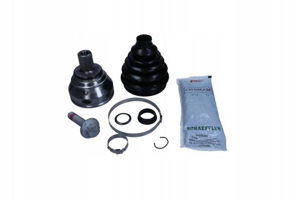 Schaeffler FAG 771 0016 30 шарнирный комплект, приводной вал