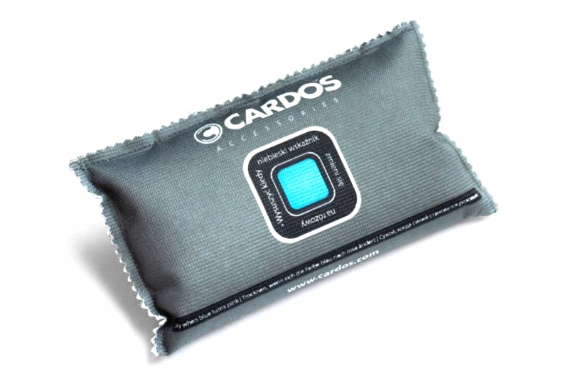 K2 CARDOS - POCHŁANIACZ WILGOCI OSUSZACZ Numer katalogowy producenta AW100