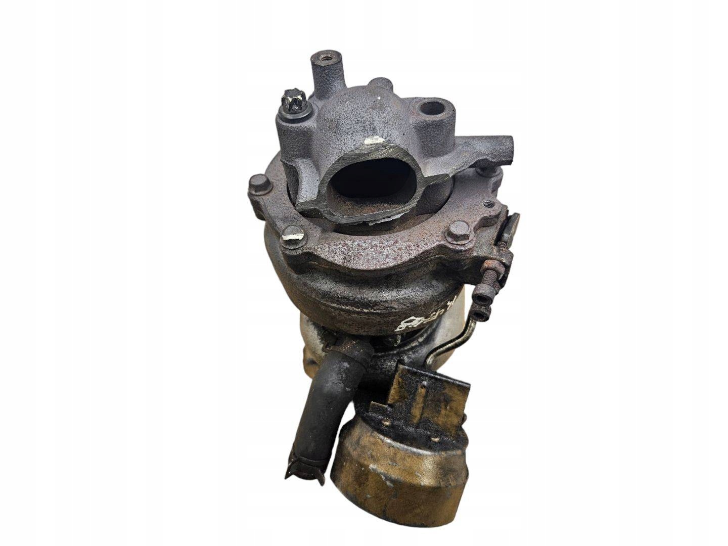 turbo Opel Astra H facelift 2007 6131067