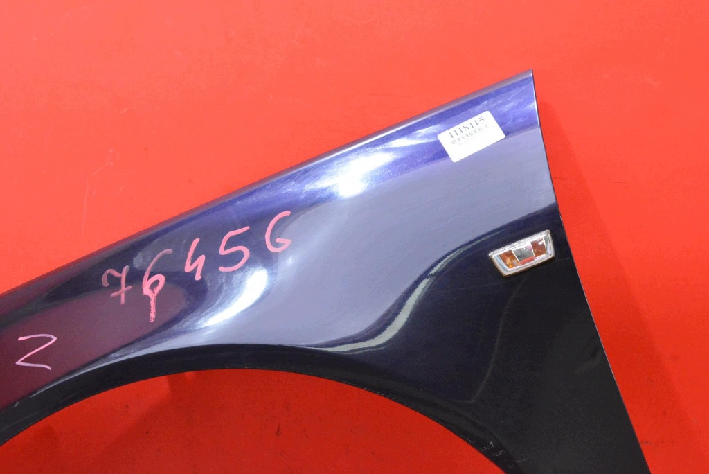 fender left front front graphitic OPEL INSIGNIA A 08-14