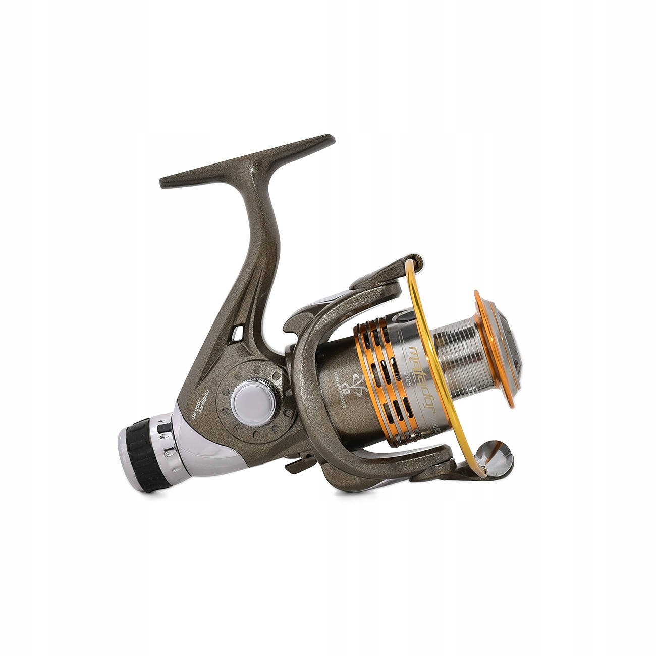 YORK KOŁOWROTEK MATADOR 3000 RD EAN (GTIN) 5901157759153