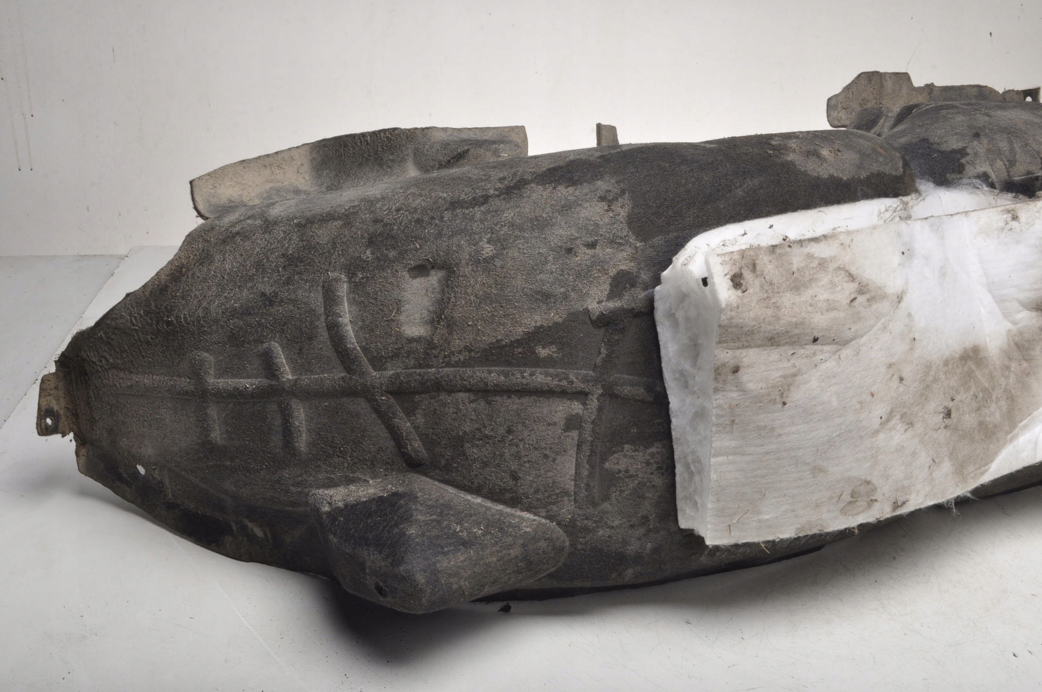 LAND ROVER DISCOVERY L462 NADKOLE PRAWY TYŁ TYLNE Producent części Land Rover OE