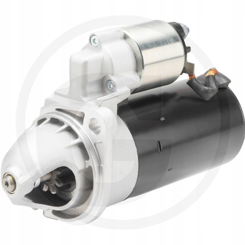 Startér 12 V 2,0 kW, 378C114053