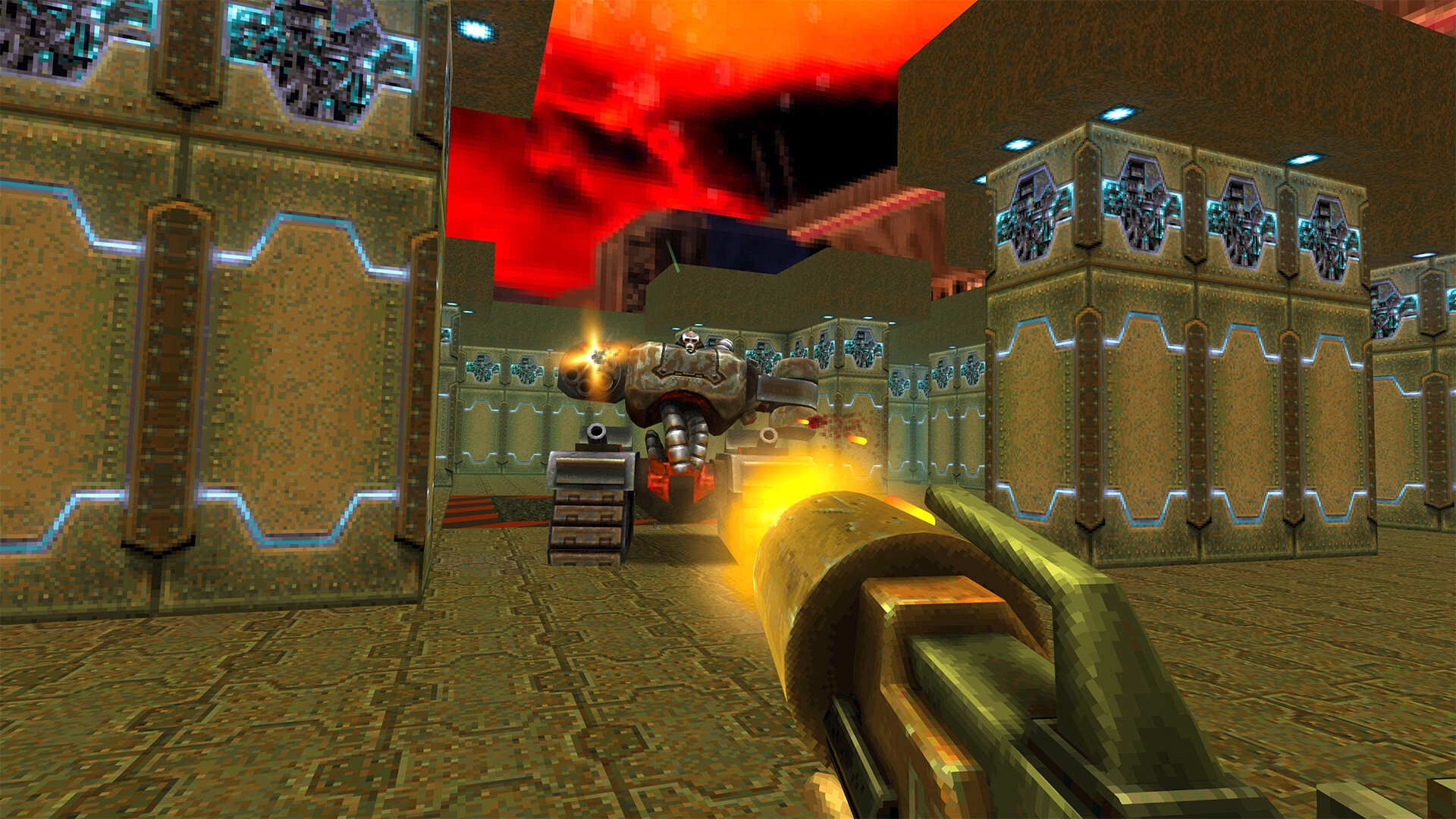 Quake II 2 | KLUCZ KOD STEAM | !BEZ VPN! | PC | Platforma PC