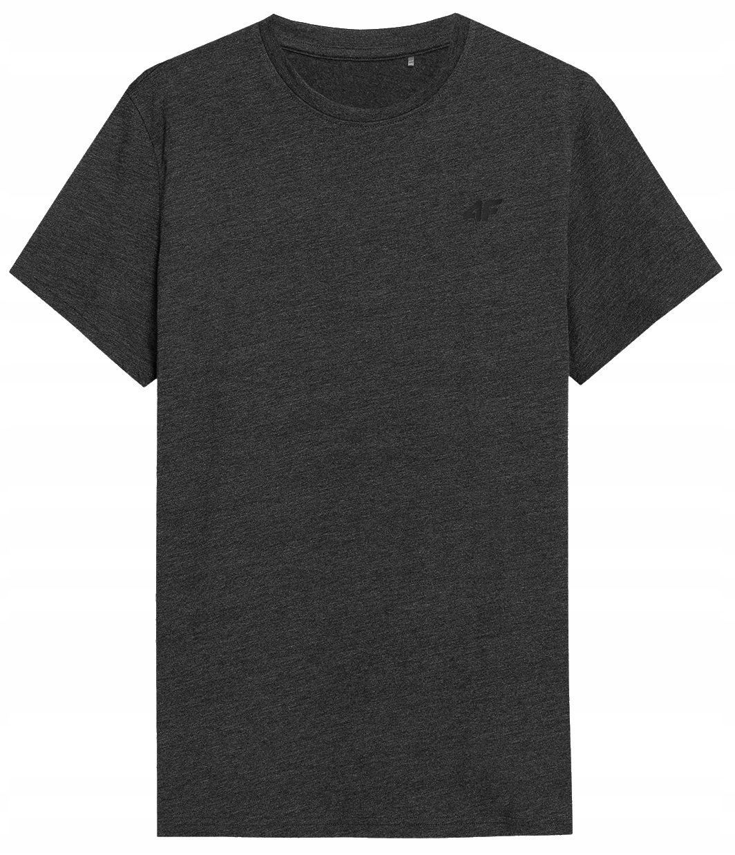 

Męska Koszulka Sportowa 4F SS23 TSHM536 23M XL