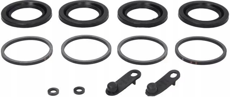 AUTOFREN ZESTAW NAPR ZACISKU D42379