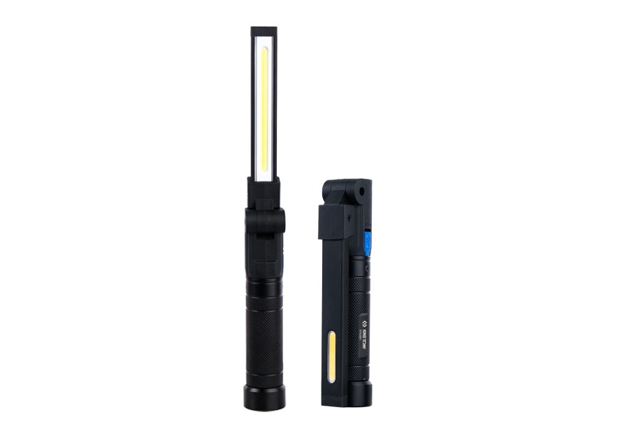 King Tony Lampa Latarka Warsztatowa 8W Led Smd Usb-c 800Lumenów 9TA2681A